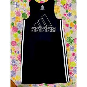 Brand new adidas dress